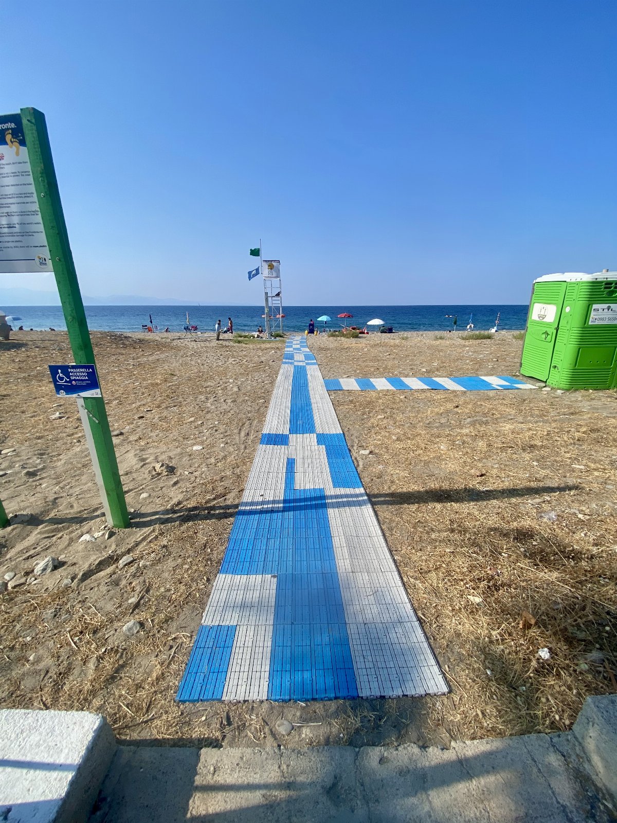 Villa Venere Casa Vacanze