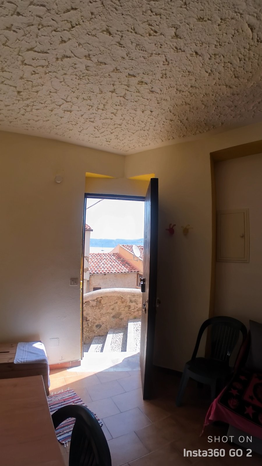 CASA LIMONE CHIANALEA