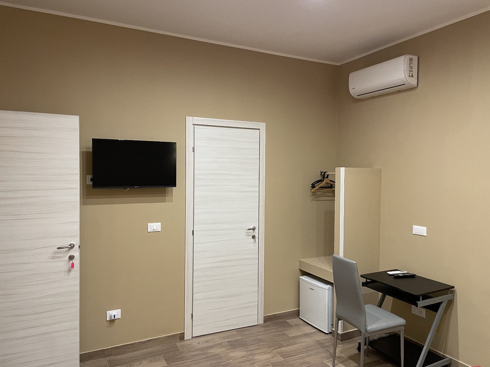 Exclusive B&B a Reggio Calabria