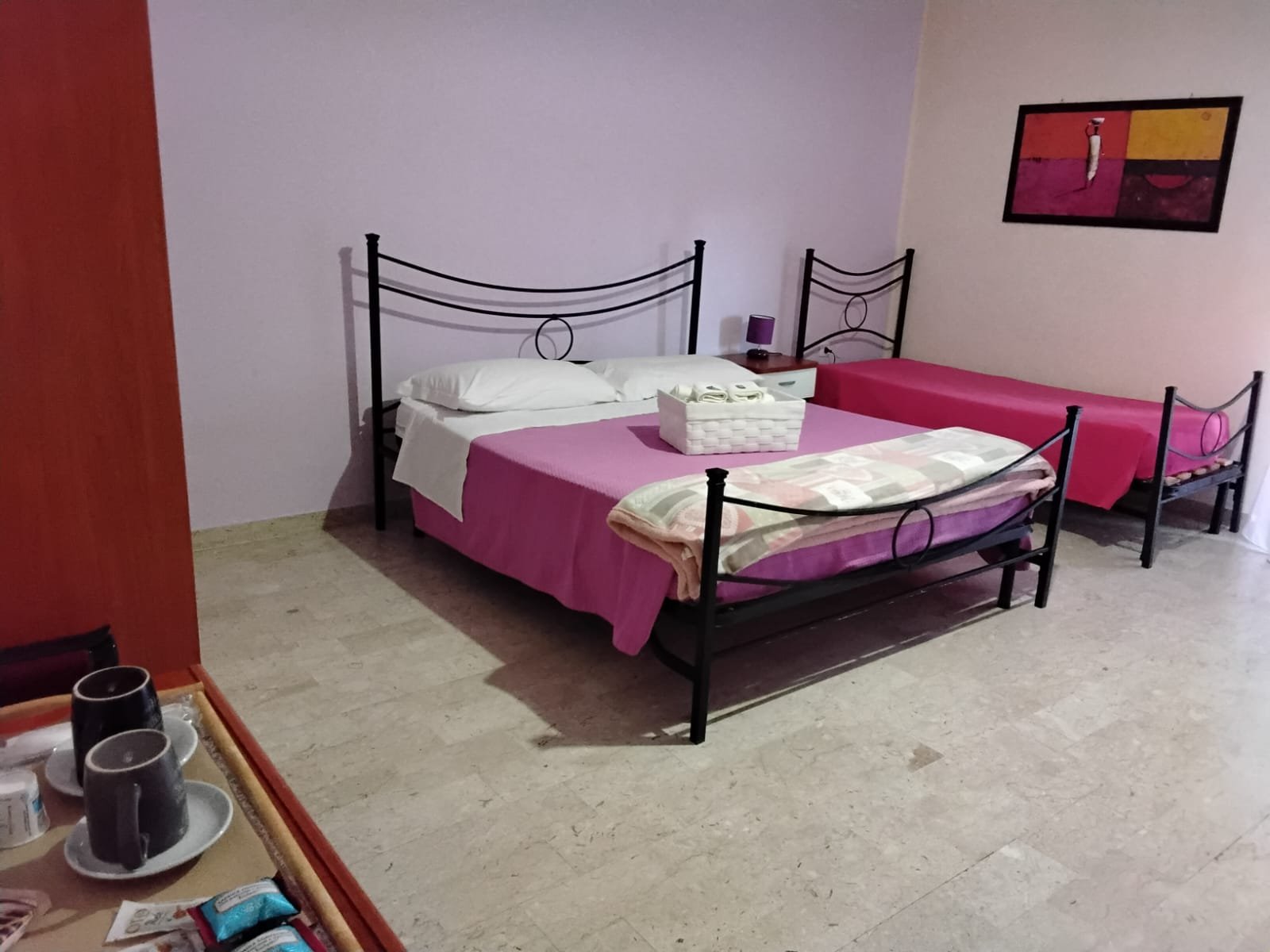 L'Attico Affittacamere B&B – come a casa un soggiorno indimenticabile a Catanzaro