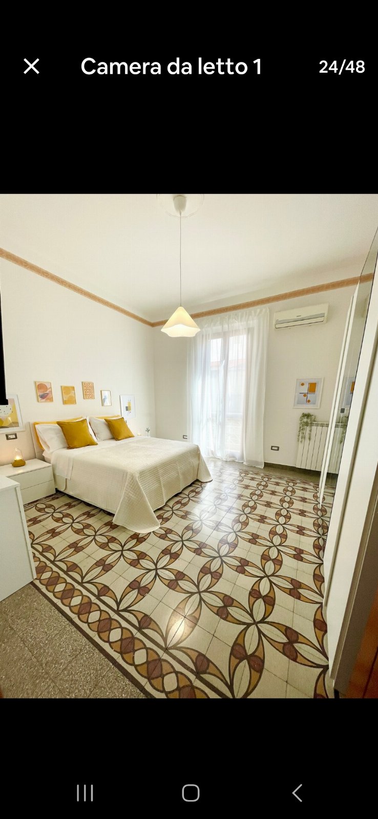 Appartamento in pieno centro