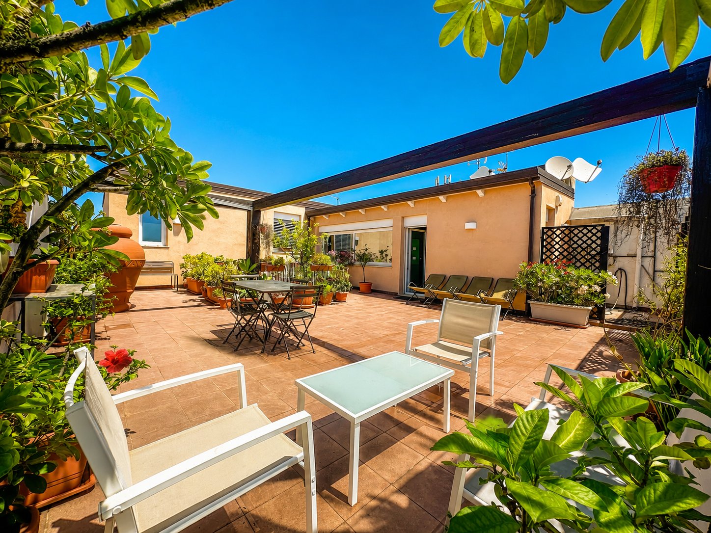 B&B Pellicano Guest House