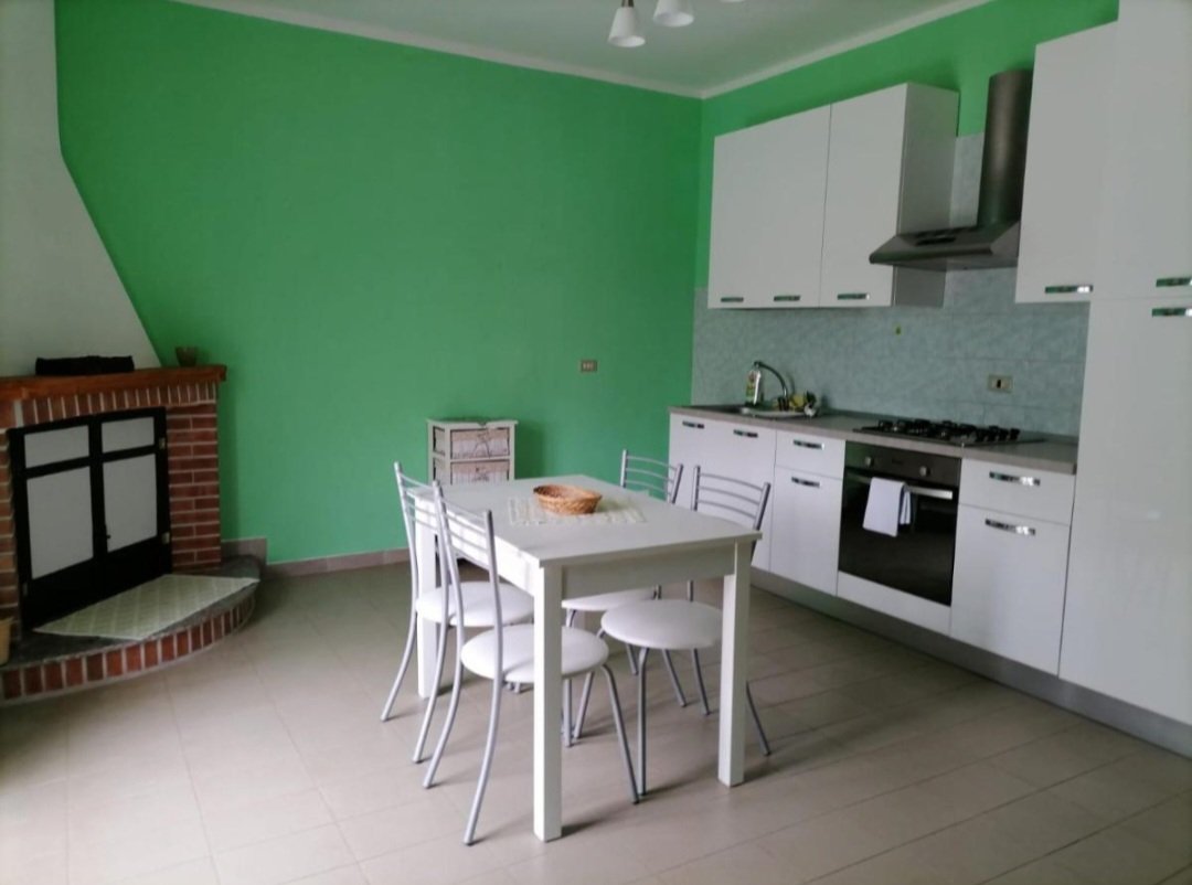 Casa vacanze Ellen