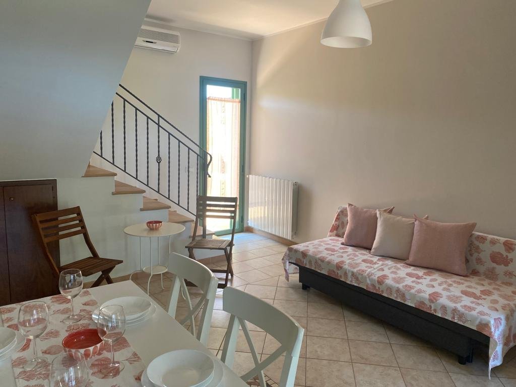 Villa a pochi passi dal mare Bandiera Blu