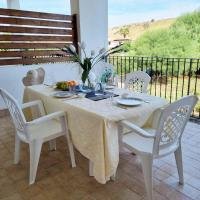 Appartamenti fronte Mare in struttura con piscina