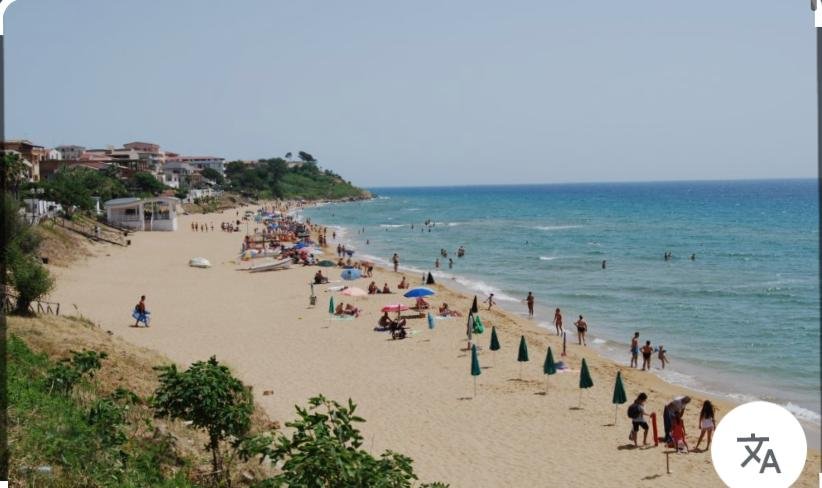 Casa vacanze rose e mauris