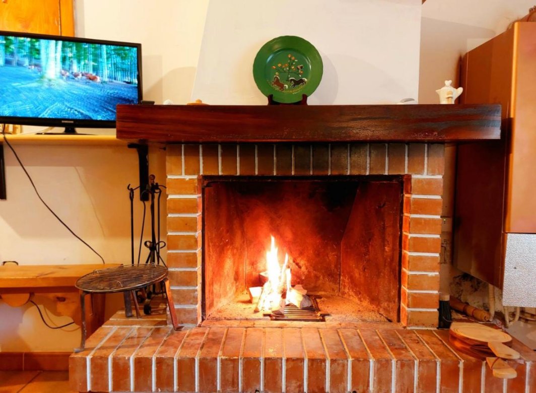 Appartamento in centro con parcheggio