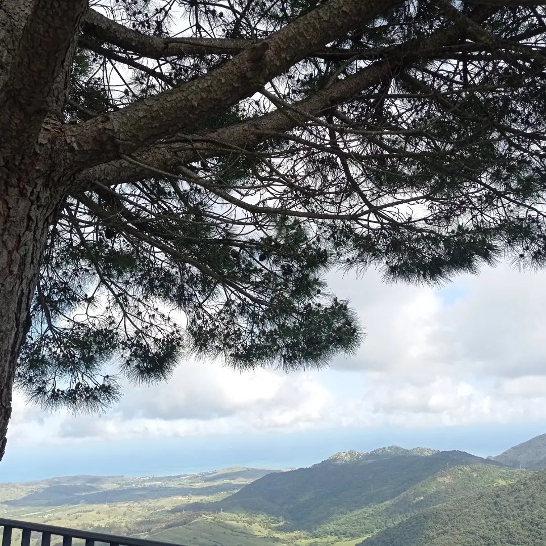 Casa vacanze nel borgo grecanico di Staiti