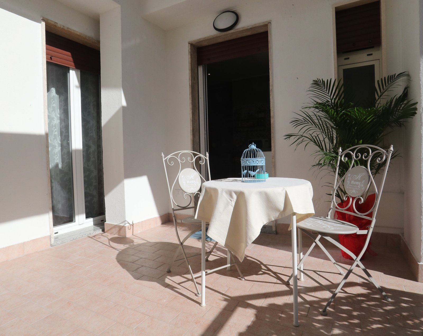 B & B la casa di Luce
