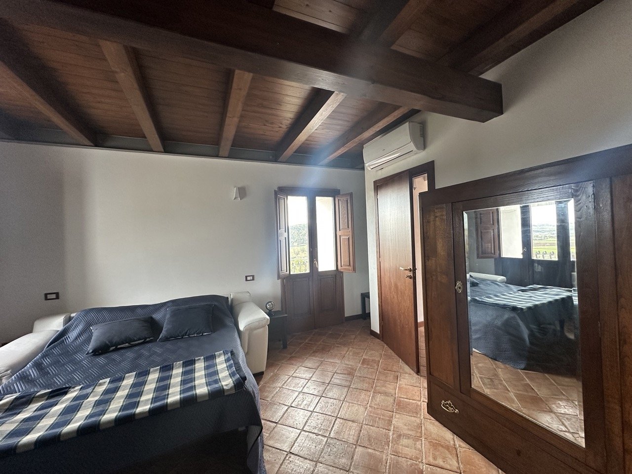 Agriturismo Casa Pacelli