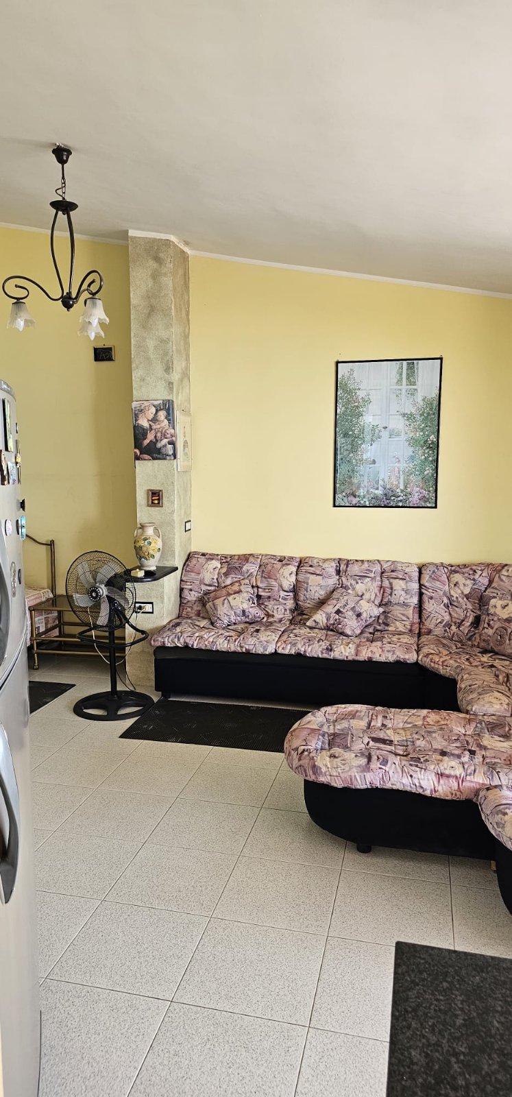 Case vacanza in Villa FRONTE MARE