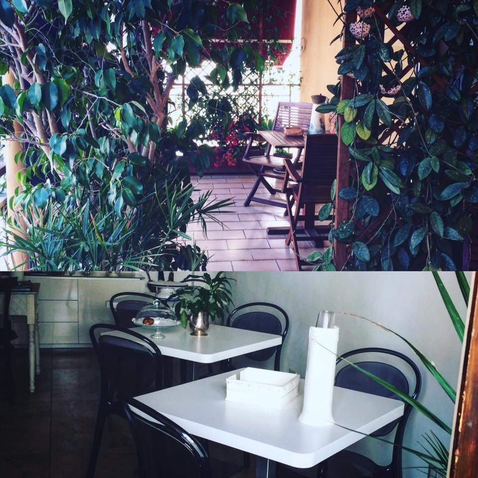 Palazo in centro a Crotone