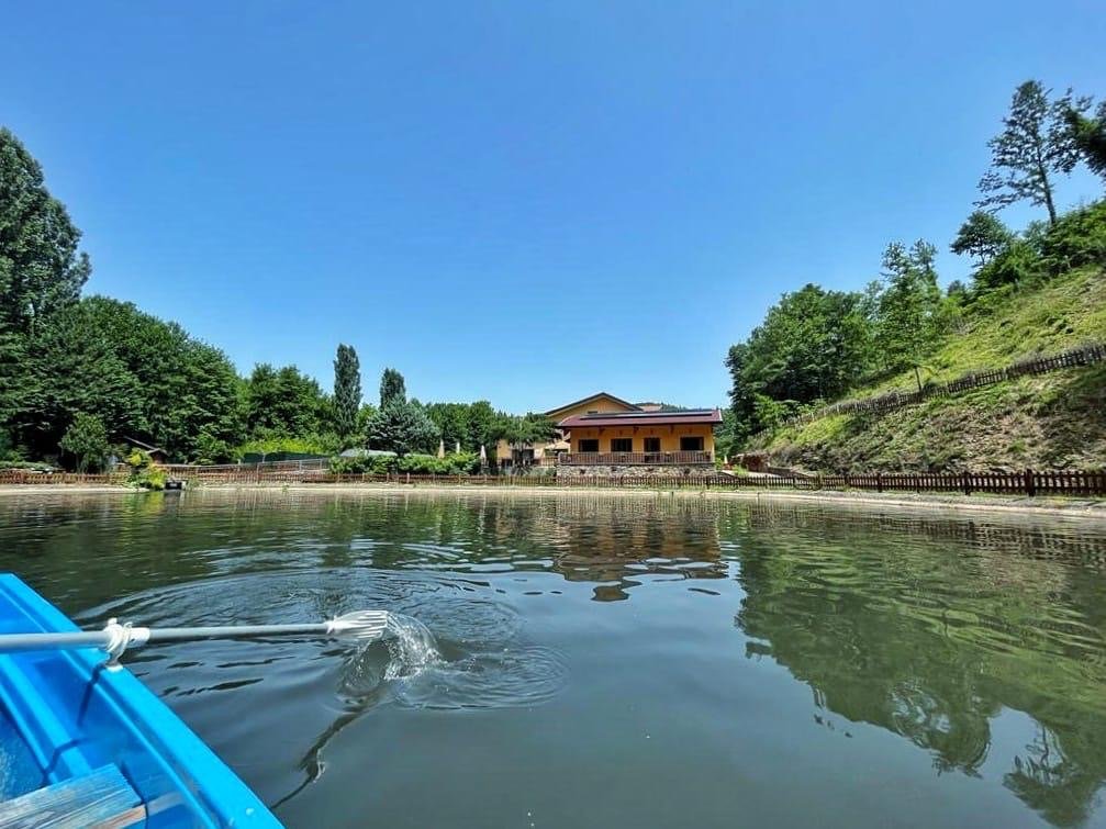 Agriturismo alla Jumara