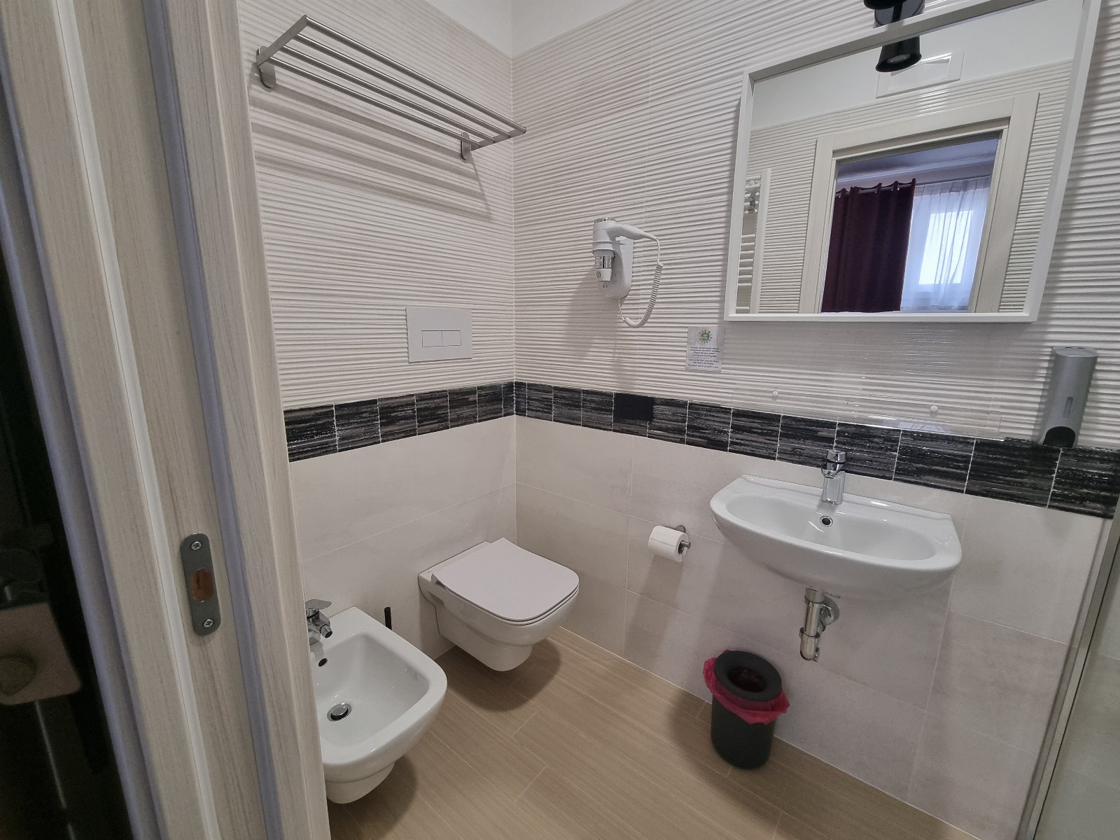 B&B Bagnara Vista Mare