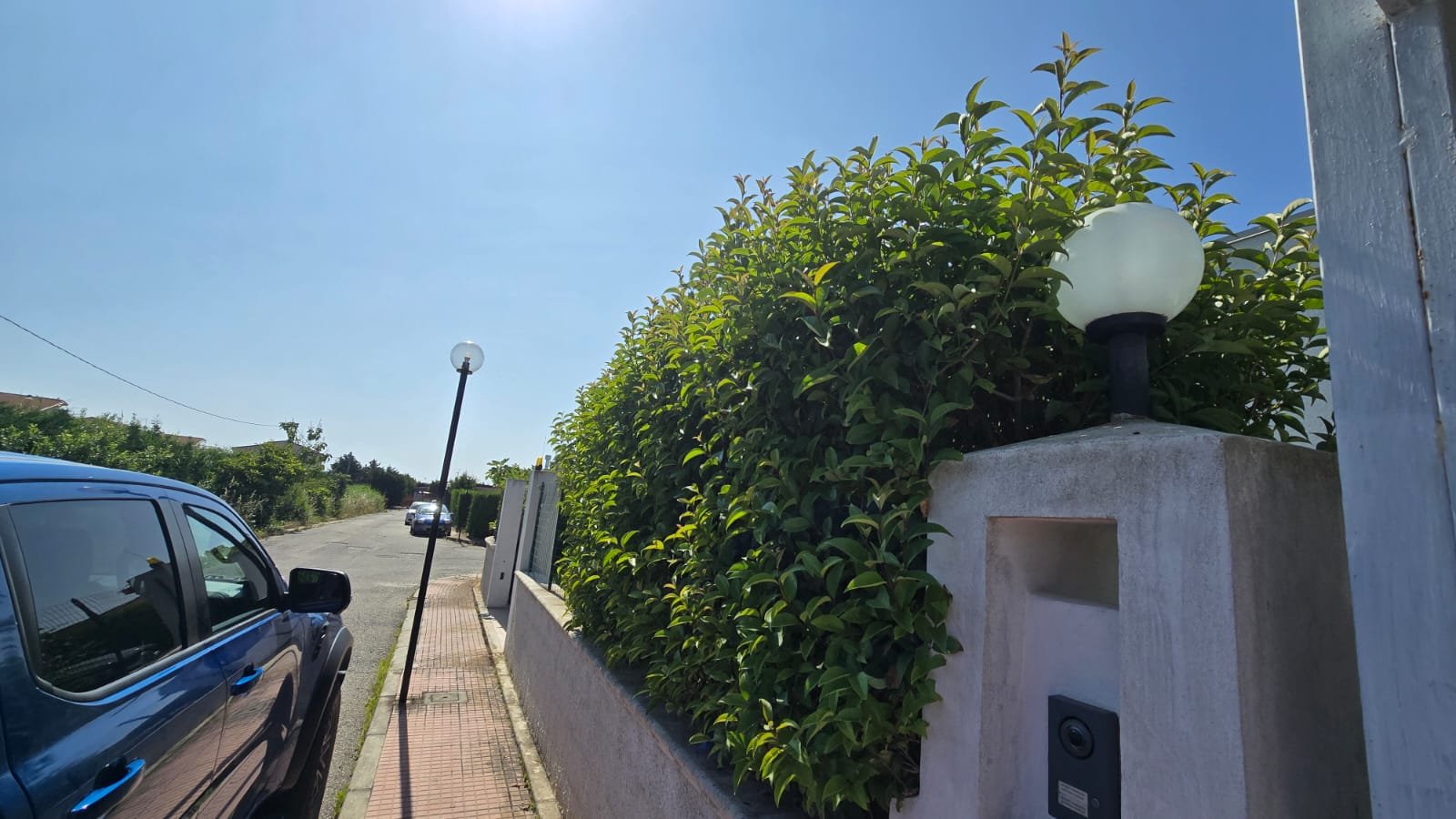 Villa Lucrezia