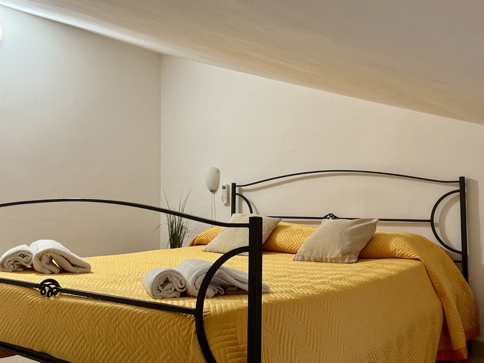 SanLorenzoBeach: FronteMare, Veranda 4 Posti Letto