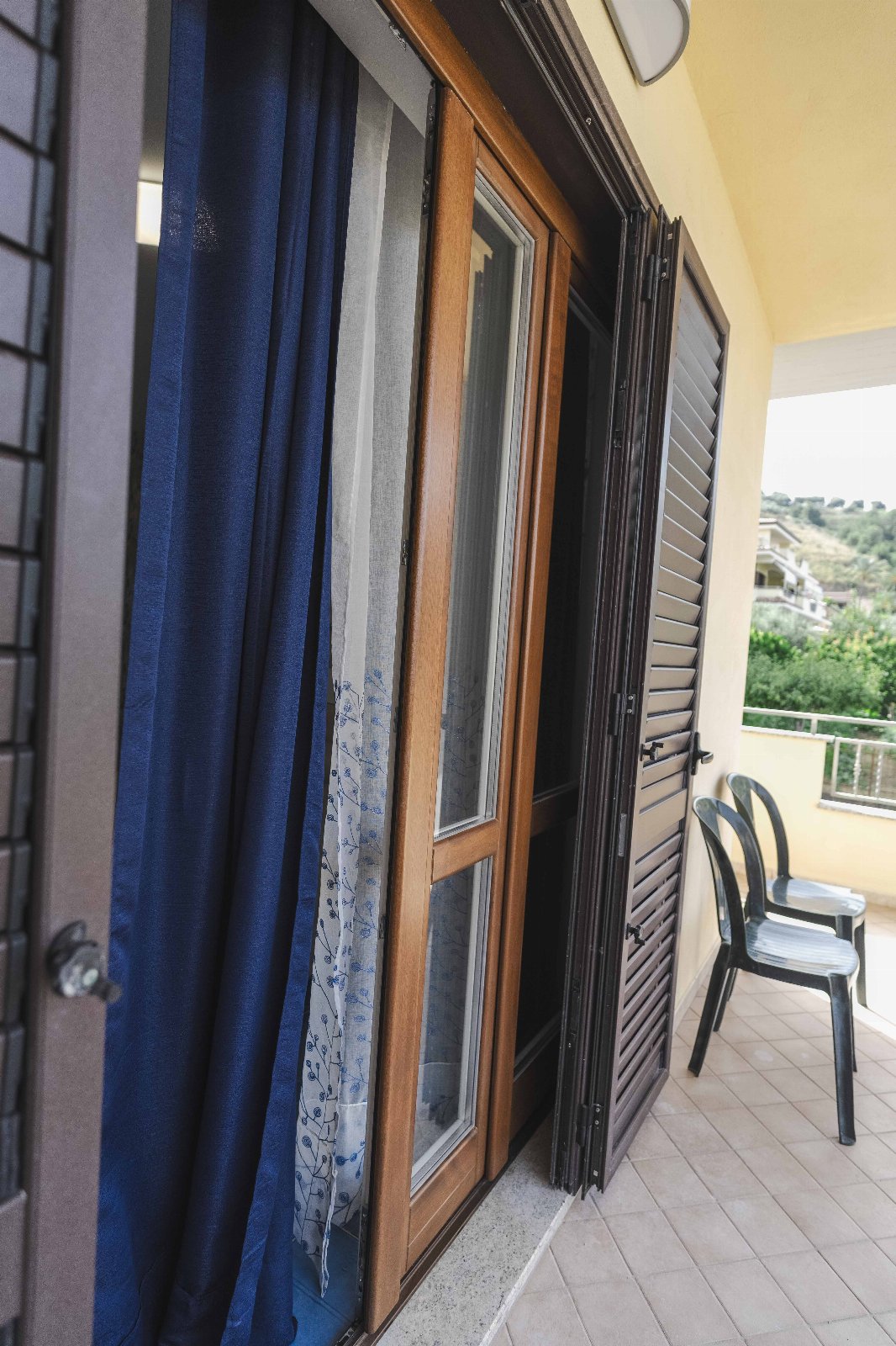 B&B Marsole a Diamante: tranquillità, comfort e spiagge a 1,5 km!