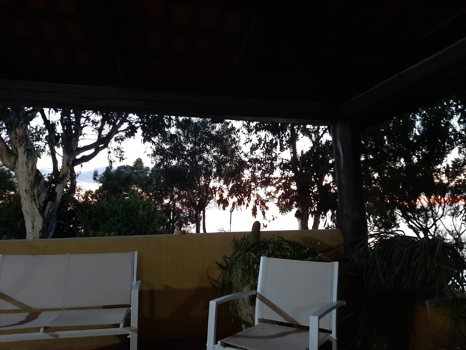 APPARTAMENTO CON GIARDINO PANORAMA MARE MOZZAFIATO