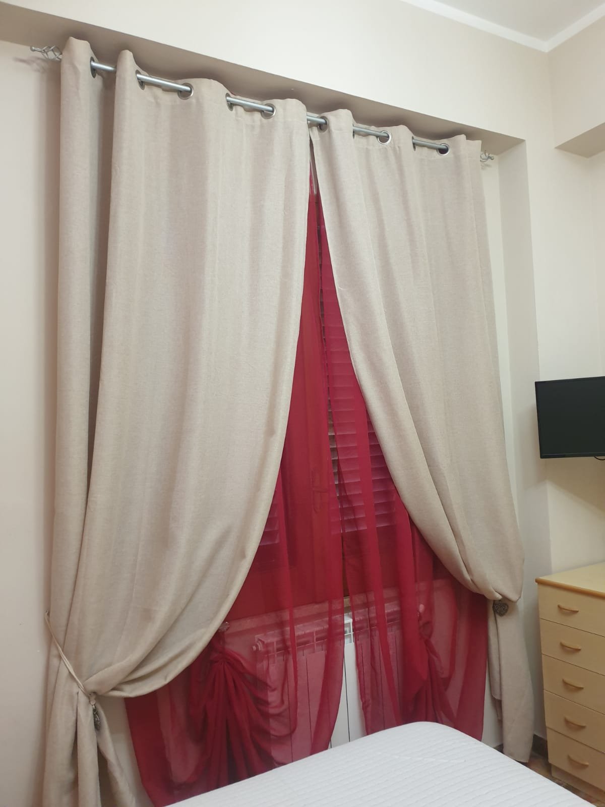 Case vacanza in Villa FRONTE MARE