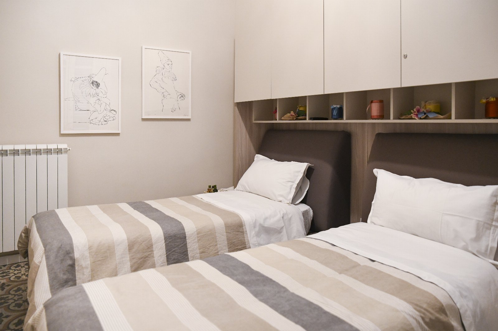 Appartamento centro città